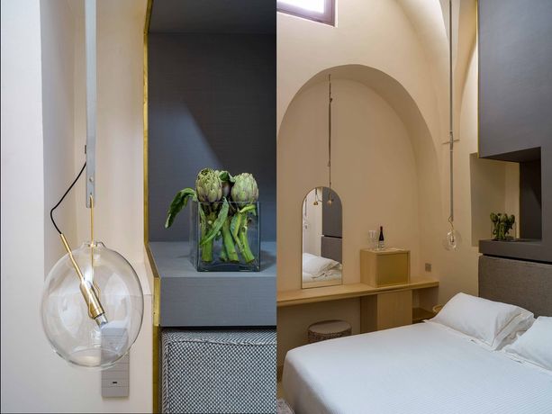 La Sommità Relais - 27