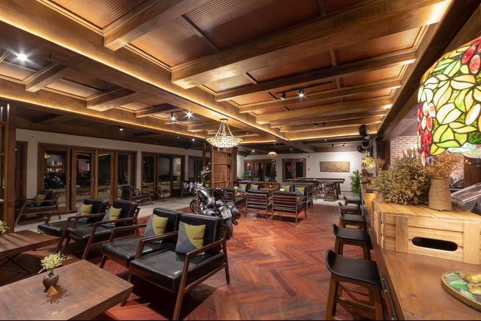 Verified hotel review - Melia Ba Vi Mountain Retreat - 41