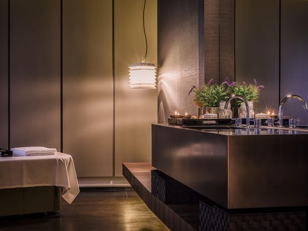 Verified hotel review - Das Stue Hotel - 6