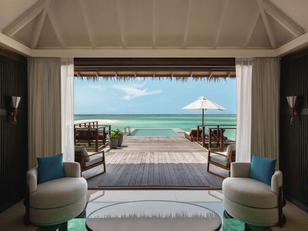 Conrad Maldives Rangali Island - 48