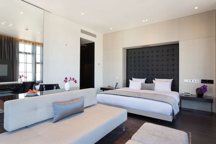 Verified hotel review - art'otel Amsterdam - 47