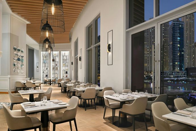 Address Dubai Marina - 24