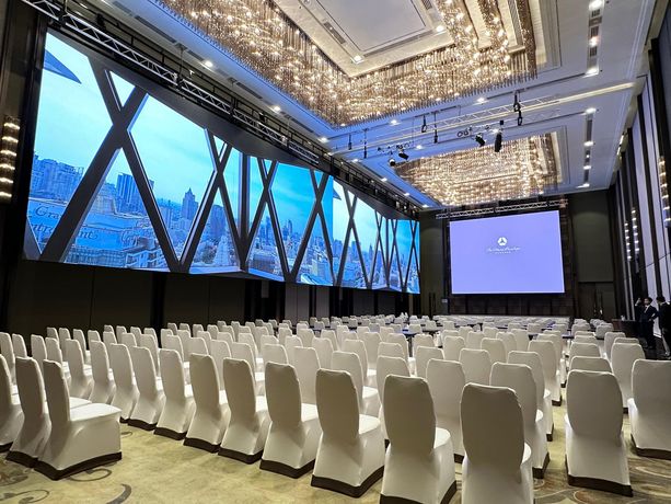 Verified hotel review - The Okura Prestige Bangkok - 38