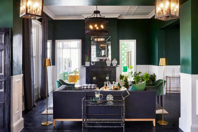 Cape Cadogan Boutique Hotel - 19