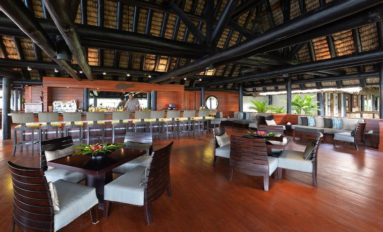 Jean-Michel Cousteau Resort Fiji - 11