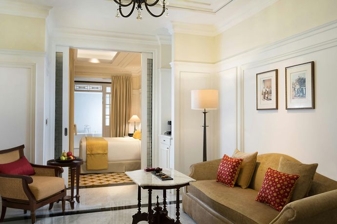 Verified hotel review - The Hermitage, A Tribute Portfolio Hotel, Jakarta - 24