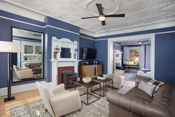 Verified hotel review - Cavallo Point - 40