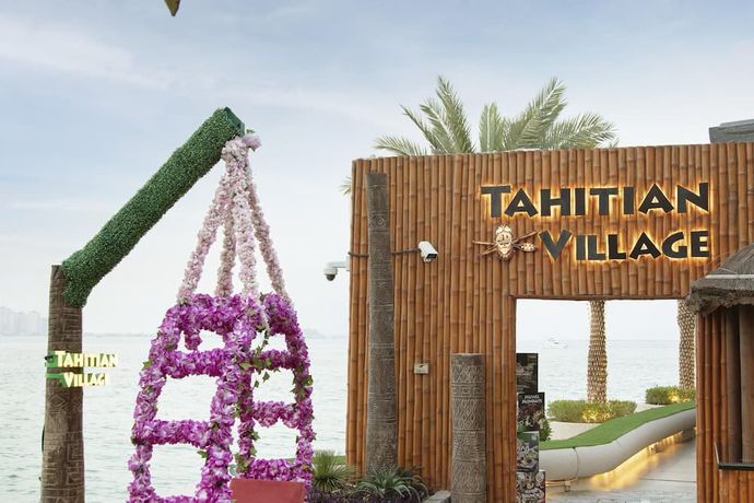 Verified hotel review - Hilton Doha - 27