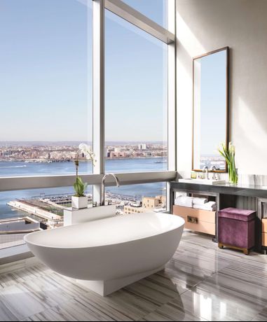 Verified hotel review - The Dominick Hotel - 8