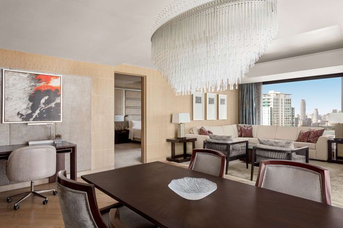 Verified hotel review - Shangri-La The Fort Manila - 50