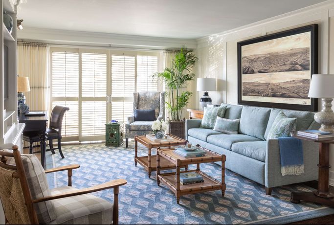 Verified hotel review - Shutters On The Beach - 20