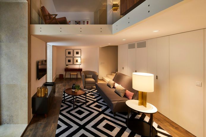 The Lumiares Hotel & SPA