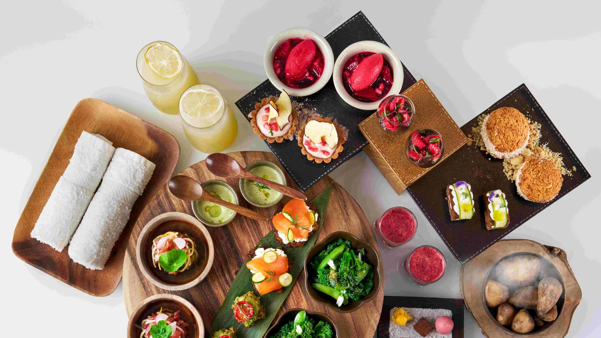 Hotel review Restaurants & Bars' - COMO The Halkin - 6