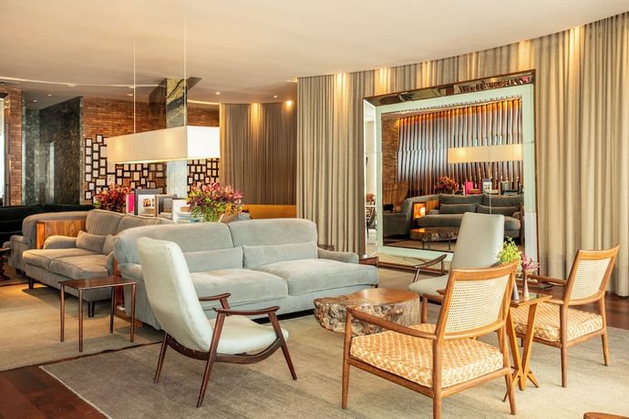 Verified hotel review - Hotel Fasano Rio de Janeiro - 3