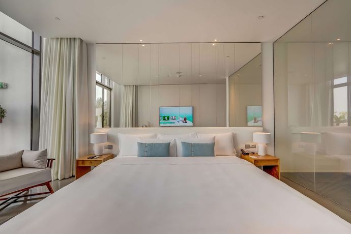 Nikki Beach Villas - 34