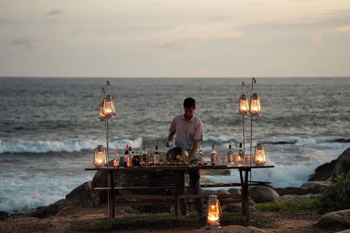 Wild Coast Tented Lodge - 15