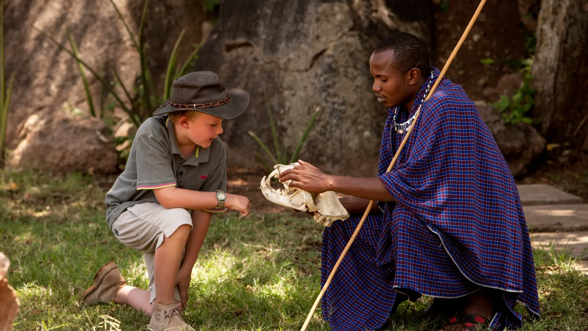 Hotel review What We Love' - Four Seasons Safari Lodge Serengeti - 2