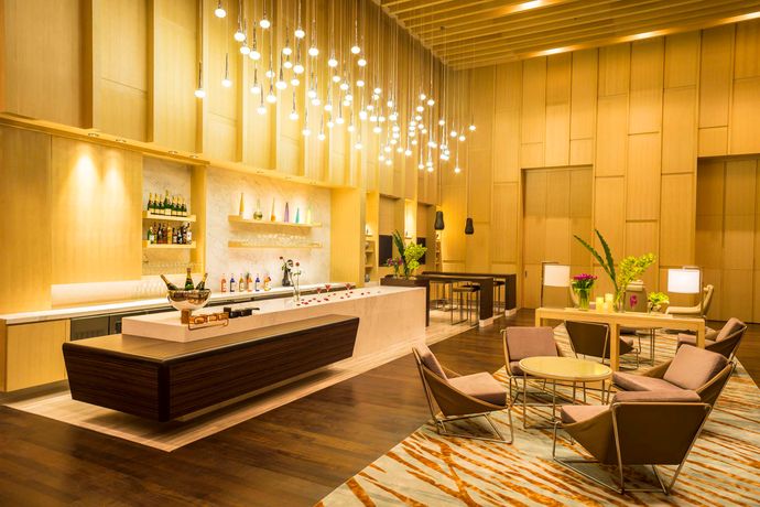 Verified hotel review - AVANI Riverside Bangkok Hotel - 5