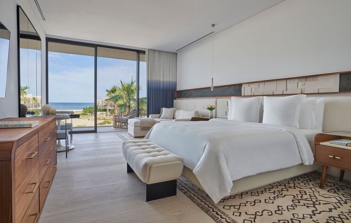 Four Seasons Resort Los Cabos at Costa Palmas - 25