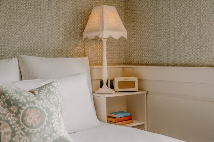 Dean Street Townhouse - 40