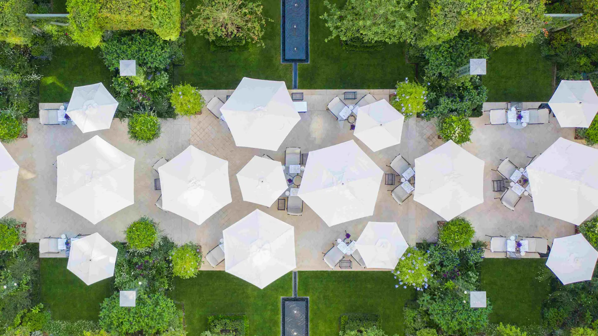 Review of Le Bristol Paris - 10