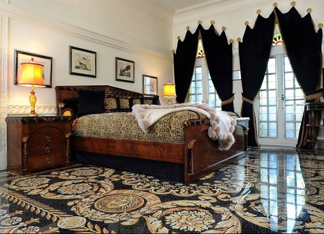 Verified hotel review - The Villa Casa Casuarina - 47