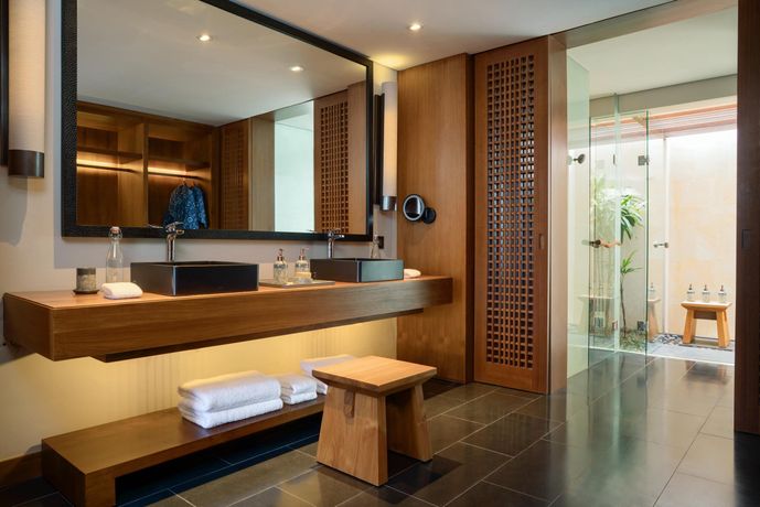 Verified hotel review - Six Senses Uluwatu - 24