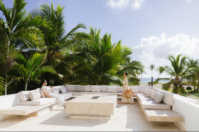 Eden Roc At Cap Cana - 48