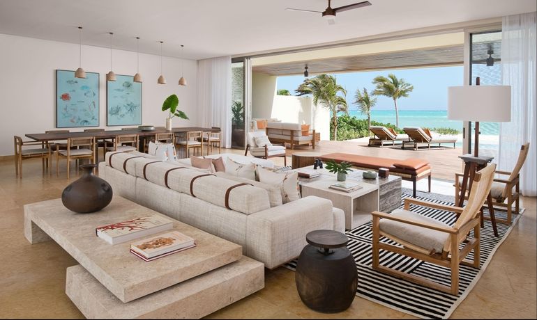 Rosewood Mayakoba - 45