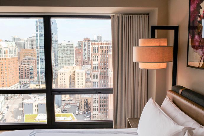 Verified hotel review - Thompson Chicago - 46