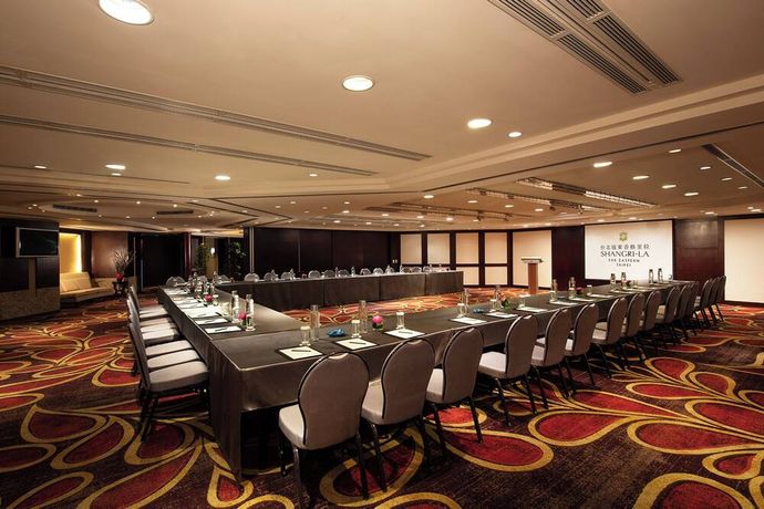 Verified hotel review - Shangri-La's Far Eastern Taipei - 20