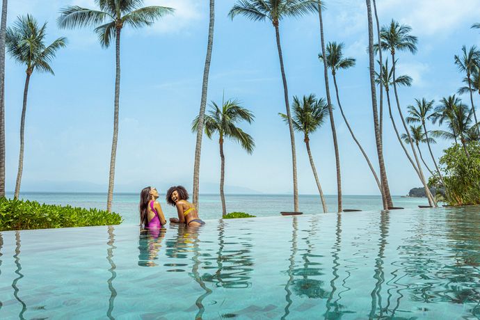 Four Seasons Resort Koh Samui - 54