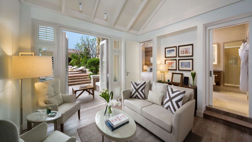 Kempinski Hotel Mall of the Emirates - 10