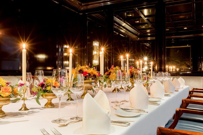 Excelsior Hotel Ernst am Dom - 44