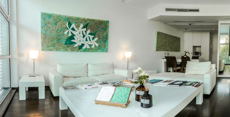 Verified hotel review - Hotel Magna Pars - Small Luxury Hotels of the World - 26