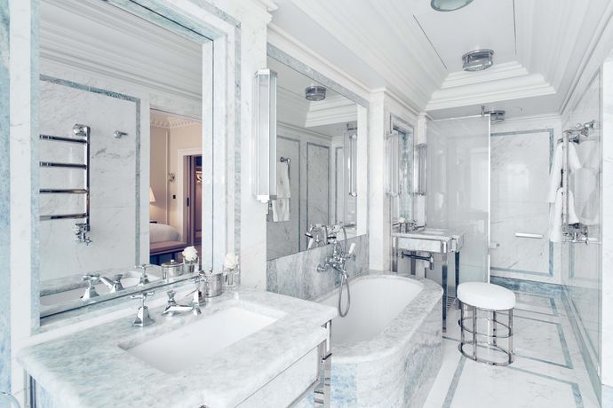 Verified hotel review - Claridge's - 25