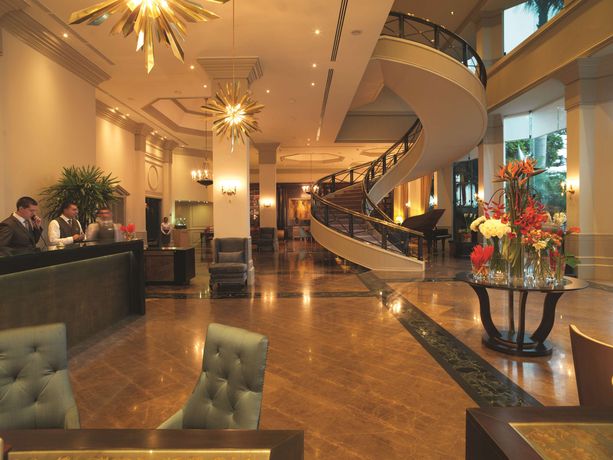 Belmond Miraflores Park - 7