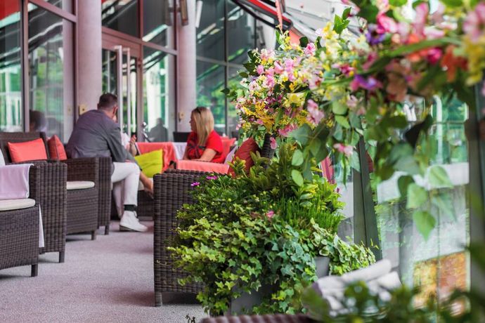 Verified hotel review - The Lowry Hotel - 60