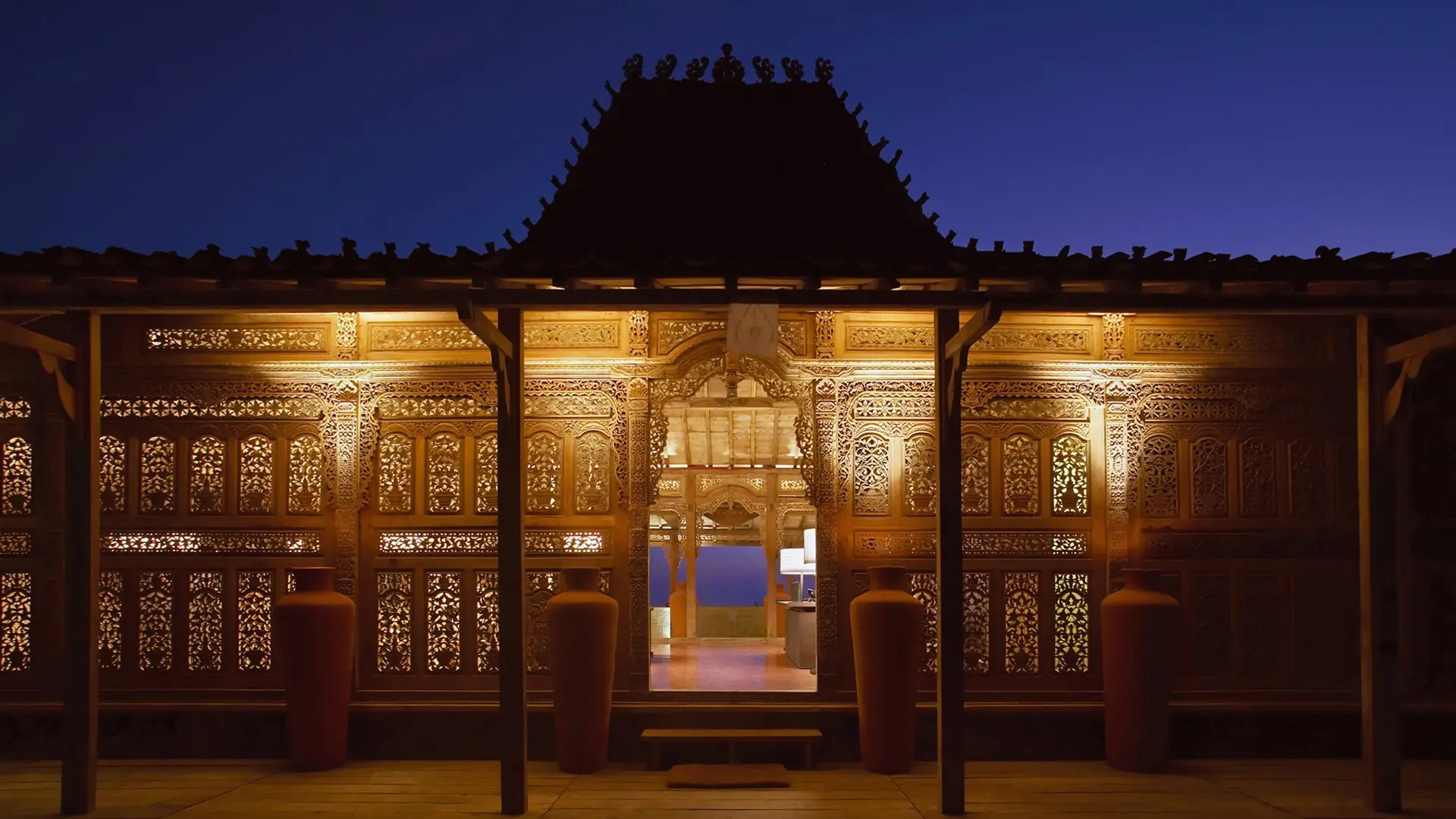 Hotel review Style' - Bulgari Resort Bali - 2