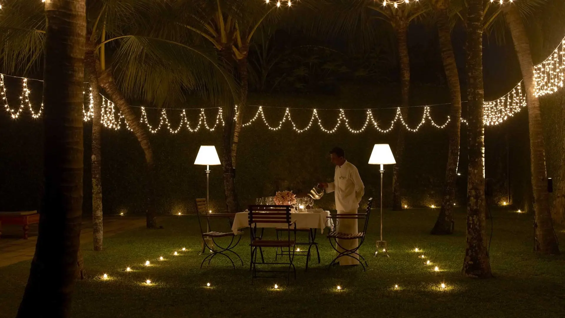 Review of Amangalla - 13