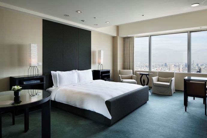 Park Hyatt Tokyo - 30