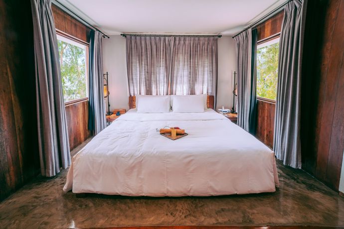 Verified hotel review - Villa Samadhi Kuala Lumpur - By Samadhi - 30