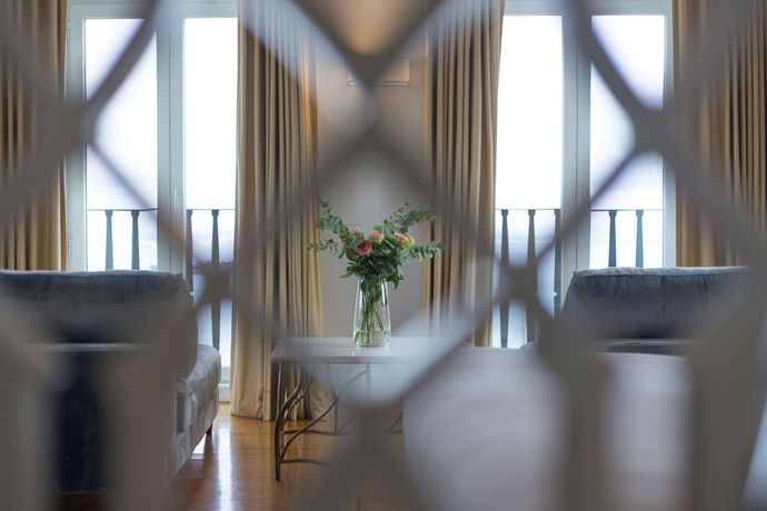 Verified hotel review - Santiago de Alfama - Boutique Hotel - 22