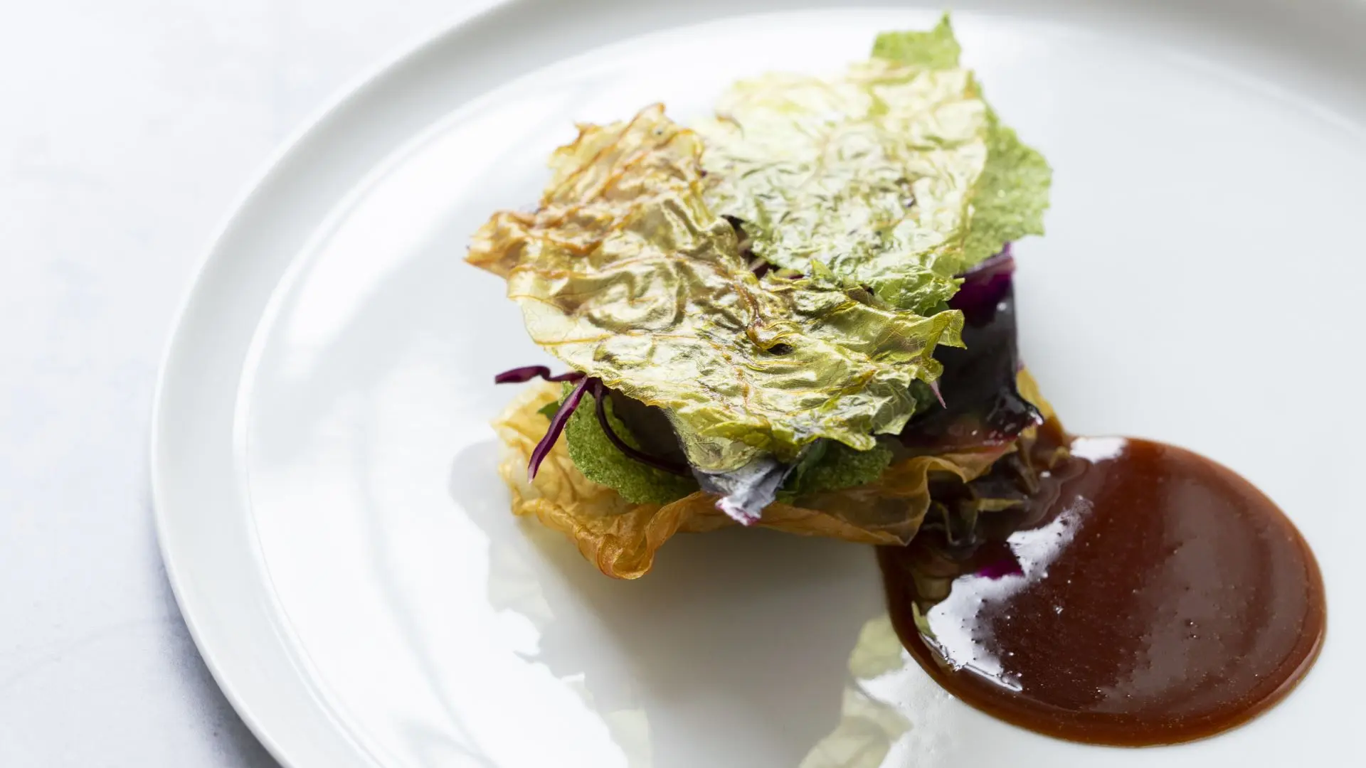 Hotel review Restaurants & Bars' - Raffles London at The OWO - 4