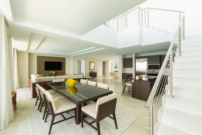 Verified hotel review - The Ritz-Carlton Residences Turks and Caicos - 24