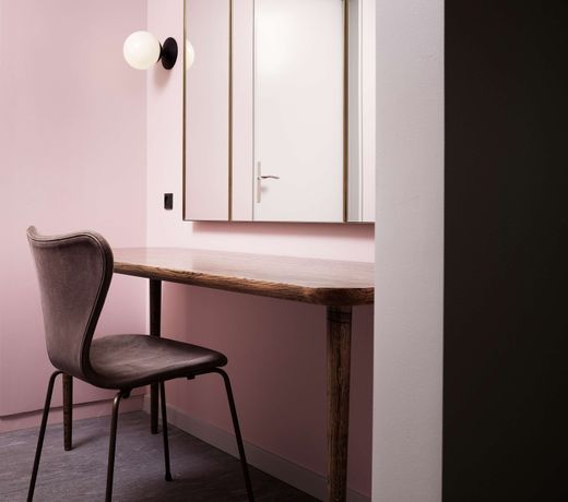 Verified hotel review - Radisson Blu Royal Hotel, Copenhagen - 50