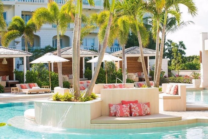Verified hotel review - The Shore Club Turks & Caicos - 34