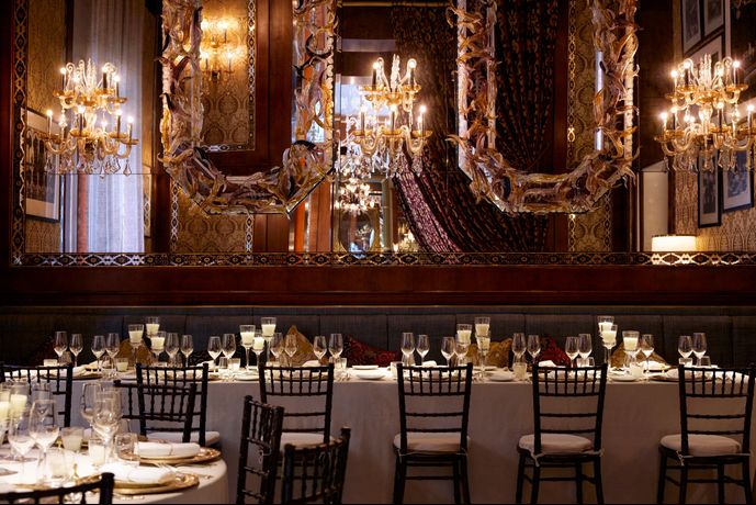 Royal Mansour Marrakech - 26