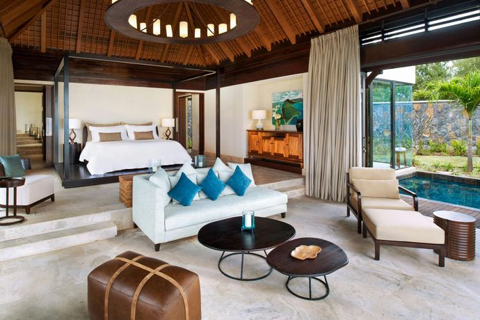 Verified hotel review - JW Marriott Mauritius Resort - 40