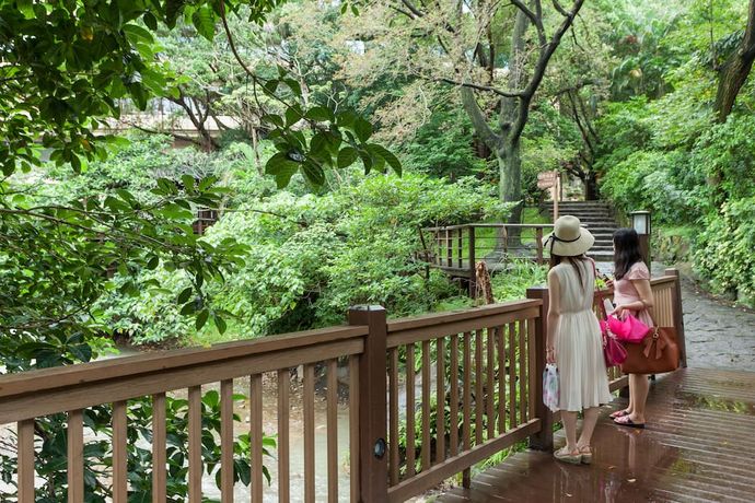 Verified hotel review - Grand View Resort Beitou - 16